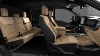 2027 Ford Super Duty® Internal Image 1